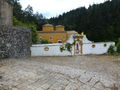 klášter Hypapanti