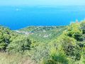 Krása Egejského moře cestou na maják Gourouni