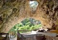 Cestou domů se zastavíme v jeskyni Agia Sofia u Kalamosu.
