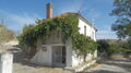 Domek ve vesničce Sardes