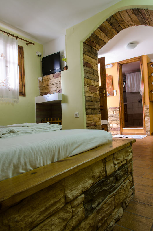 Galanis Private Rooms